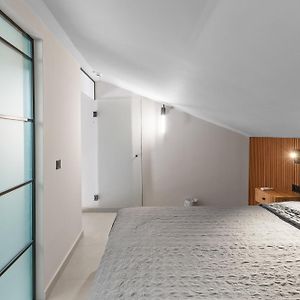 Appartamento superior con 1 camera da letto